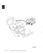 Husqvarna HUV4214 - Front Skid Plate