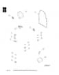 Husqvarna HUV4214 - Gasket Kit