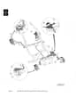 Husqvarna HUV4414XP - Brake