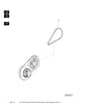 Husqvarna HUV4420D - Drive Belt
