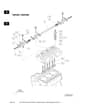 Husqvarna HUV4420D - Valves