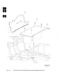 Husqvarna HUV4421D - Chassis - Frame 3