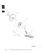 Husqvarna HUV4421D - Steering