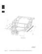 Husqvarna HUV4421G - Chassis - Frame