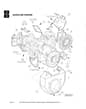 Husqvarna HUV4420 - Brackets
