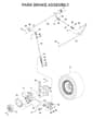 Husqvarna Iz4218 Kaa - Parking Brake