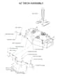 Husqvarna Iz5223 T - 42" Cutting Deck 2