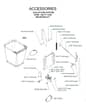 Husqvarna Iz6123 T Kaa - Accessories 6