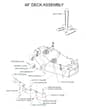 Husqvarna Iz 4817 Skaa - 48" 122cm Cutting Deck 2