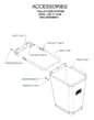 Husqvarna Iz 4817 Skaa - Accessories 7