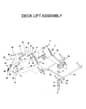 Husqvarna Iz 4817 Tskaa - Mower Lift & Deck Lift