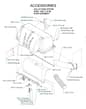 Husqvarna Iz 5221 Tkaa - Accessories 2