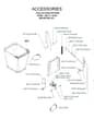 Husqvarna Iz 5221 Tkaa - Accessories 6
