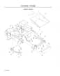 Husqvarna Izc 5221 - Chassis & Frame