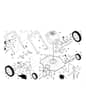 Husqvarna J55 L - Product Complete
