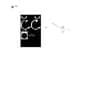 Husqvarna K750 - 2010-2 - Gasket Kit