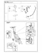 Husqvarna KV03IIISPAREPARTS - Installation Accessories