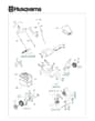 Husqvarna LC146 SP - Product Complete