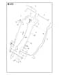 Husqvarna LC353VE - Handle