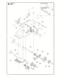 Husqvarna LC 347VE - Mower Deck & Cutting Deck