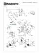 Husqvarna LC 351V - Product Complete