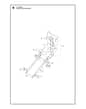 Husqvarna LC 353AWD - Handle