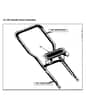 Husqvarna Le359 - Handle & Controls 2