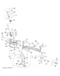 Husqvarna Lgt2554 - Steering