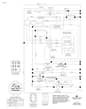 Husqvarna Lgth2454 - Schematic