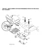 Husqvarna Logth2448 T - Seat