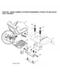 Husqvarna Loyth20F42 T - Seat