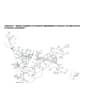Husqvarna Loyth20F42 T - Steering