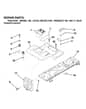Husqvarna Lr120 B - Chassis & Enclosures