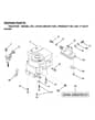 Husqvarna Lr120 B - Engine & Cutting Equipment