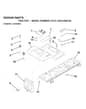 Husqvarna Lr121 - Chassis & Enclosures