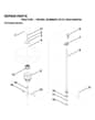 Husqvarna Lr121 - Steering