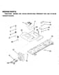 Husqvarna Lr130 - Chassis & Enclosures
