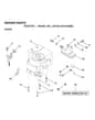 Husqvarna Lrh130 - Engine & Cutting Equipment