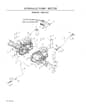 Husqvarna Lsz4622 - Hydraulic Pump