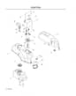 Husqvarna Lsz 5422 - Ignition System