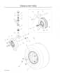 Husqvarna Lsz 5422 - Wheels & Tyres