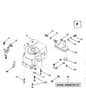 Husqvarna Lt100 - Engine & Cutting Equipment