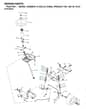Husqvarna Lt1238 - Steering