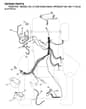 Husqvarna Lt1536 - Electrical