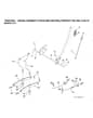 Husqvarna Lt16542 - Mower Lift & Deck Lift