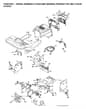 Husqvarna Lt18542 - Chassis & Enclosures