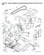 Husqvarna Lt18542 - Drive