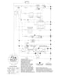 Husqvarna Lt 141 - Schematic