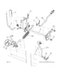 Husqvarna Lta18538 - Mower Lift & Deck Lift