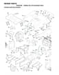 Husqvarna Lth140 - Chassis & Enclosures
